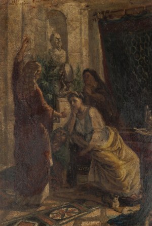 Witwicki Eugeniusz