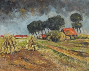 Kampf Eugen