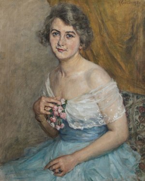 Maria KOŹNIEWSKA
