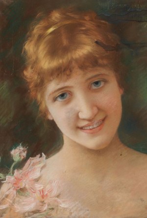 Emile EISMAN-SEMENOWSKY