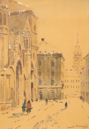 Czesław NOWAKOWSKI