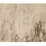 Frank BRANGWYN