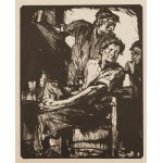 Frank BRANGWYN