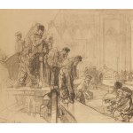 Frank BRANGWYN