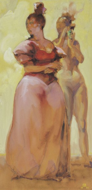 Tomasz KAZIKOWSKI