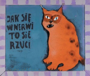 Antek WAJDA