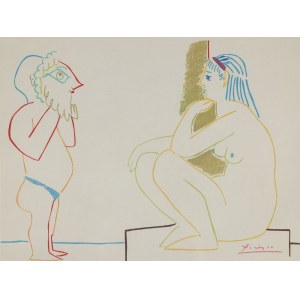Pablo PICASSO