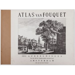 ATLAS VON FOUQUET