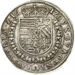 Austria 1 Thaler 1617 Graz. Ferdinand Archiduke (1590-1619). Obverse...