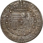 Austria 1 Thaler 1711 Hall. Joseph I (1705-1711). Obverse: Laureate bust right without inner circle...