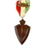 Lithuania Medal (1923) Liberation of Klaipeda. Klaipeda Liberation Medal. The bronze medal is awarded on January 15th...