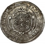 Poland POMERANIA 1/2 Thaler 1634 Stettin. Duke Bogislaus XIV (1620-1637). Obverse: Duke's bust in robes rt...