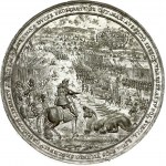 Poland Medal (1636/1637) Defeat of the Armies of Turkey Sweden and Russia by Vadislaus IV. Vladislaus IV (1632-48)...
