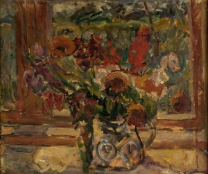 Jan Wodyński, Kwiaty