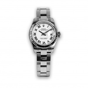 Zegarek szwajcarski marki ROLEX