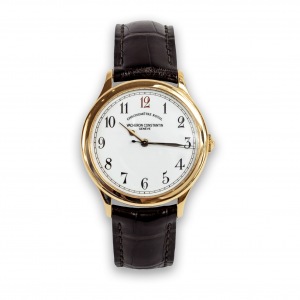 Zegarek szwajcarski Vacheron Constantin Chronometre Royal