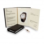 Zegarek szwajcarski Vacheron Constantin Chronometre Royal