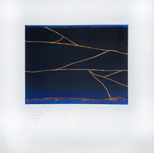 Milena Kliszko, Kintsugi-landscape