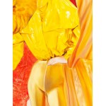 Martyna Borowiecka (ur. 1989), Obierała dojrzałą brzoskwinię z lubieżną delikatnością godną bankietu Kleopatry, 2018