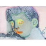 Viola Glowacka (b. 1985), Otto, 2020