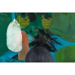 Dominika Kowynia (b. 1978, Sosnowiec), Snow White, 2017