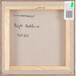 Kaja Redkie (b. 1990), 120318032021, 2021