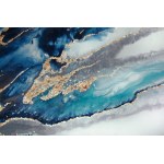 Daria Wiercioch, Elements I, 2019