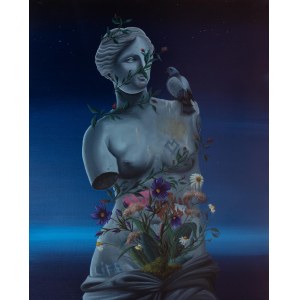 Campio (ur. 1988), Venus, 2022