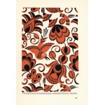 HOMOLACS Charles (1874-1962): Construction of ornament and harmony of colors. Didactics of ornamentation...