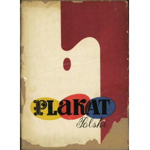 PLAKE OF POLAND. [Album]. Warsaw: Wyd. Artystyczno-Graphiczne RSW Prasa, 1957. - VII, [1], 187, [1] p....