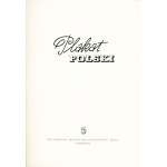 PLAKAT Polski. [Album]. Warszawa: Wyd. Artystyczno-Graficzne RSW Prasa, 1957. - VII, [1], 187, [1] s....