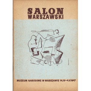 [SALON Warszawski]...