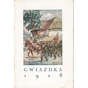 GEBETHNER i WOLFF. Wydawnictwa gwiazdkowe. 1928. Warszawa: Gebethner i Wolff, 1928. - 64 s., il., 22,5 cm...