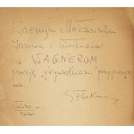 FLUKOWSKI Stefan (1902-1972): Der Horizont der Aphrodite. Kraków: Spółdzielnia Księgarska Czytelnik 1947. - 156...