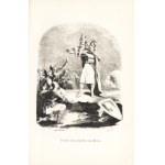 [TEGNER Esaias (1782-1846)]: Frytjof: die skandinavische Saga von Isaias Tegner. Übersetzt in Versen von Joseph Grajnert....