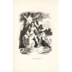 [TEGNER Esaias (1782-1846)]: Frytjof. Saga Skandynawska Izajasza Tegnera. Przełożył wierszem Józef Grajnert...