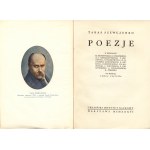 SZEWCZENKO Taras (1814-1861): Poezje. W przekładach: M. Bieńkowskiej, K. Dumańskiego, A.J. Gorzałczyńskiego...