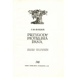 BARRIE James M.: The Adventures of Peter Pan. Compiled by Zofia Rogoszówna. Illustrated by Arthur Rackhan (owner of...