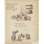 WELCOME fun! [Poems for children] [n.m.w. n.r.ed. (pre-1915)]. - [8] p., ill. in chromolithography...