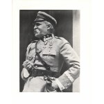 [PIŁSUDSKI Józef] Księga zbiorowa ku czci pierwszego marszałka Polski Józefa Piłsudskiego w dniu jego imienin...