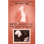 PADEREWSKI Ignacy Jan (1860-1941)...