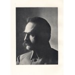 HANDELSMAN Marceli (1882-1945): Historycy. Portrety i profile. Warszawa: F. Hoesick, 1937. - 185, [2] s....