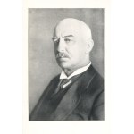 HOŁÓWKO Tadeusz (1889-1931): Prezydent Gabriel Narutowicz. (Życie i działalność)...