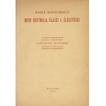 WŁODARSKI Aleksander: Materiały do historyi rodu Cholewitów-Pawlikowskich. Zebrał i oprac... [adl.] tenże...