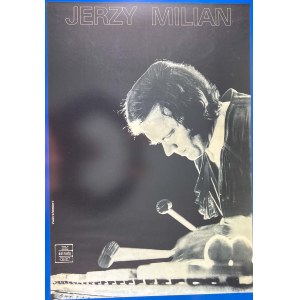 NOWACKI Jerzy, KAPELA Andrzej - Jerzy Milan