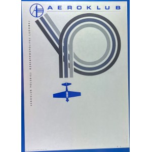 KUBIŃSKA - Aeroklub - 1967