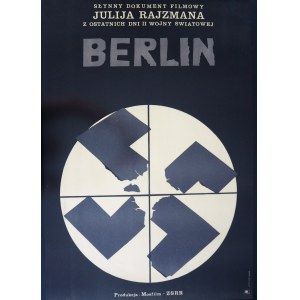 NEUGEBAUER Jacek - Berlin - 1968