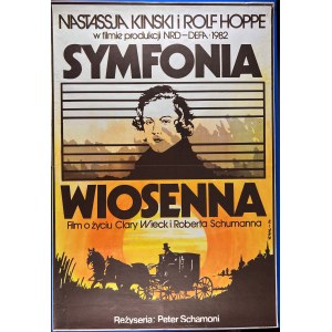 EROL Jakub - Symfonia Wiosenna - 1984