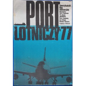 EROL Jakub - Port Lotniczy' 77 - 1978