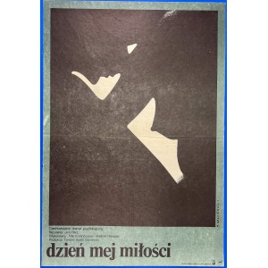 WASILEWSKI Mieczysław - Dzień mej Miłości - 1977